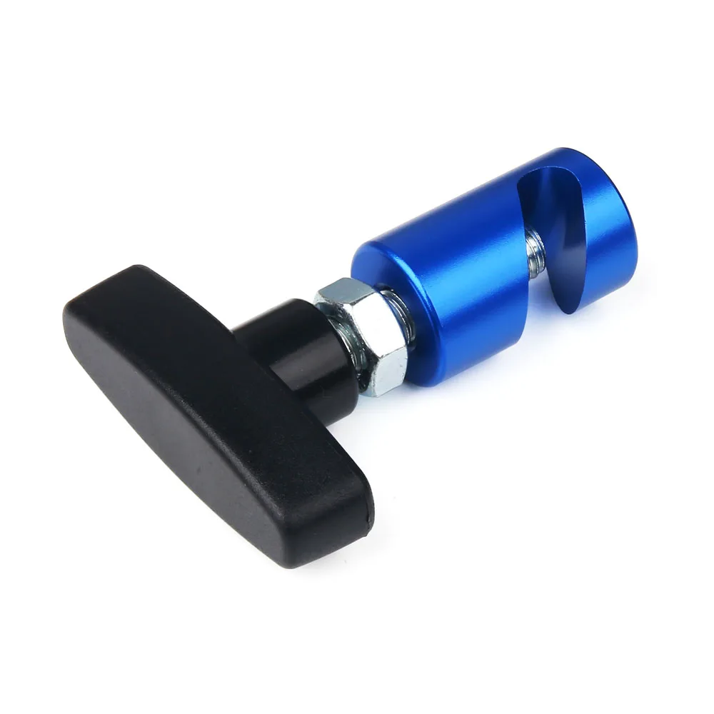 Auto Haube Halter Universal Anti Slip Clamp Gas Strut Sicherheit – Bild 3