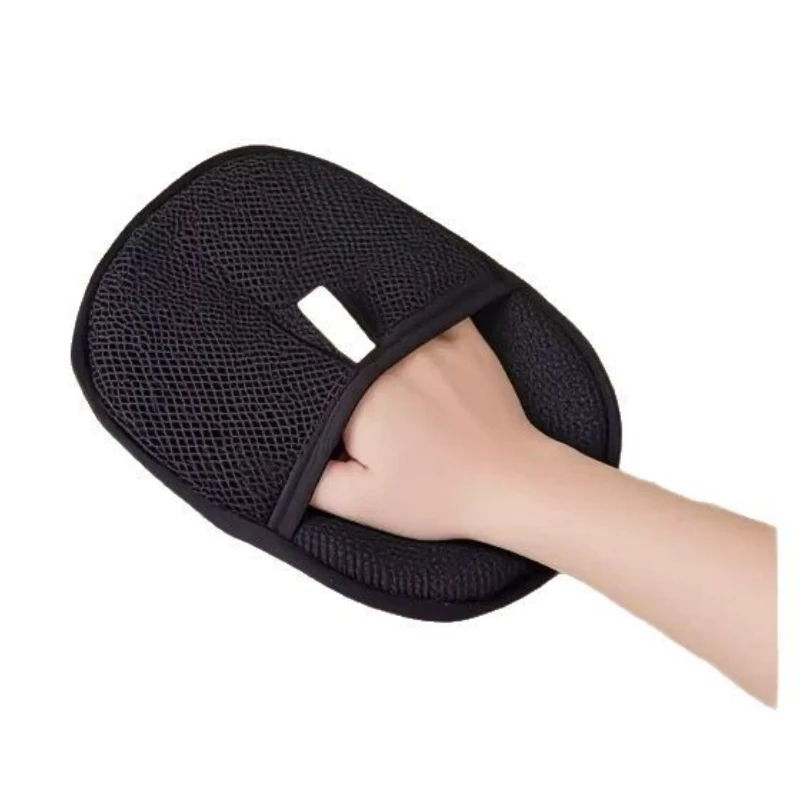 Tierhaarentferner, tragbar, waschbar, für Kleidung, Haarenthaarung, Handschuhe, Reinigungsprodukte