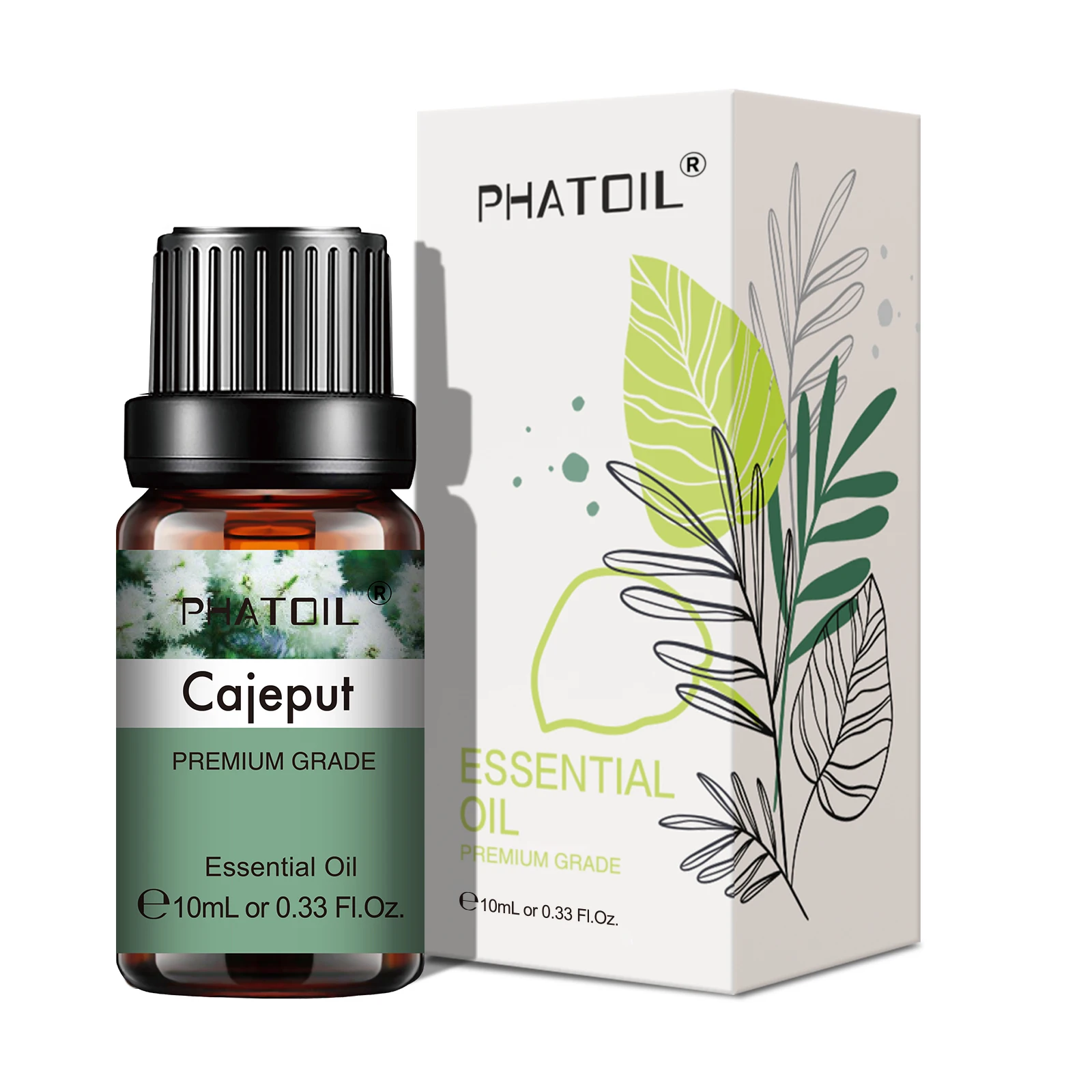 10 ml ätherische Lavendelöle, rein natürlich, für Diffusor, Luftbefeuchter, Aromatherapie