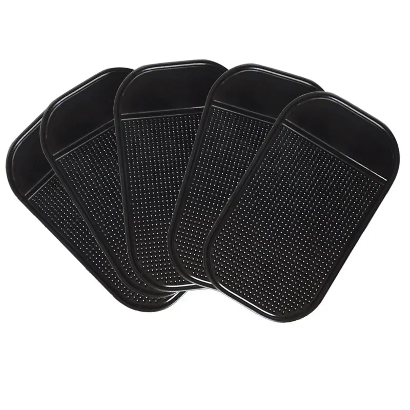 Auto Dashboard Anti-slip Matte Handy Anti-slip Silikon Matte (2 Stück) – Bild 6