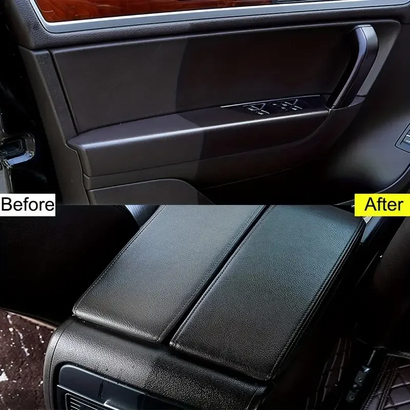 Reparaturwachs für das Armaturenbrett im Auto, Anti-Aging – Bild 3