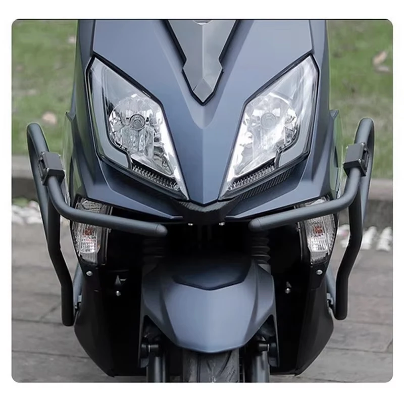Loncin Voge DS525X DS900X DSX525 DSX900 Voge 500AC 500DS 300DS – Bild 6