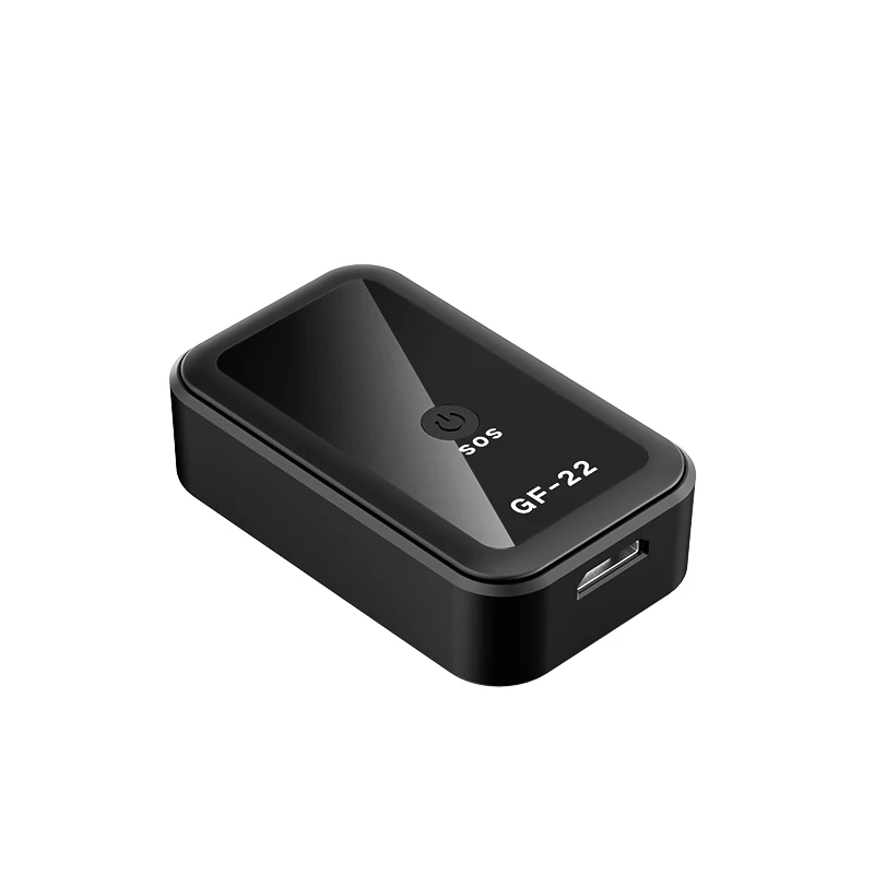 GF-22 Auto Tracker Mini Auto GPS Locator Anti-Verloren Aufnahme – Bild 5