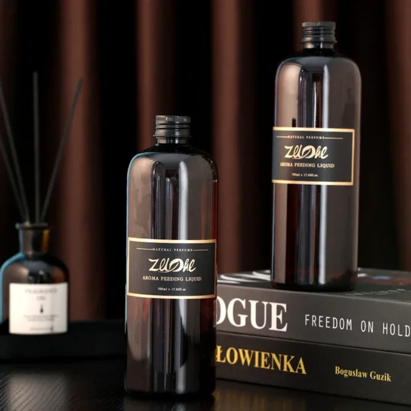 500 ml Hilton Ritz Carlton Duftöl für Heimparfums, Hotel-Serie – Bild 2