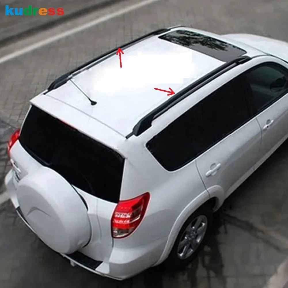 Toyota RAV4 RAV 4 2006 2007 2008 2009 2010 Aluminium – Bild 3