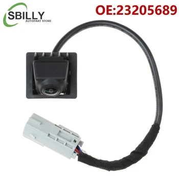 23205689 22868129 Neue Einparkhilfe Rückfahrkamera Automatische Autokamera für Cadillac GM SRX 2010-2016