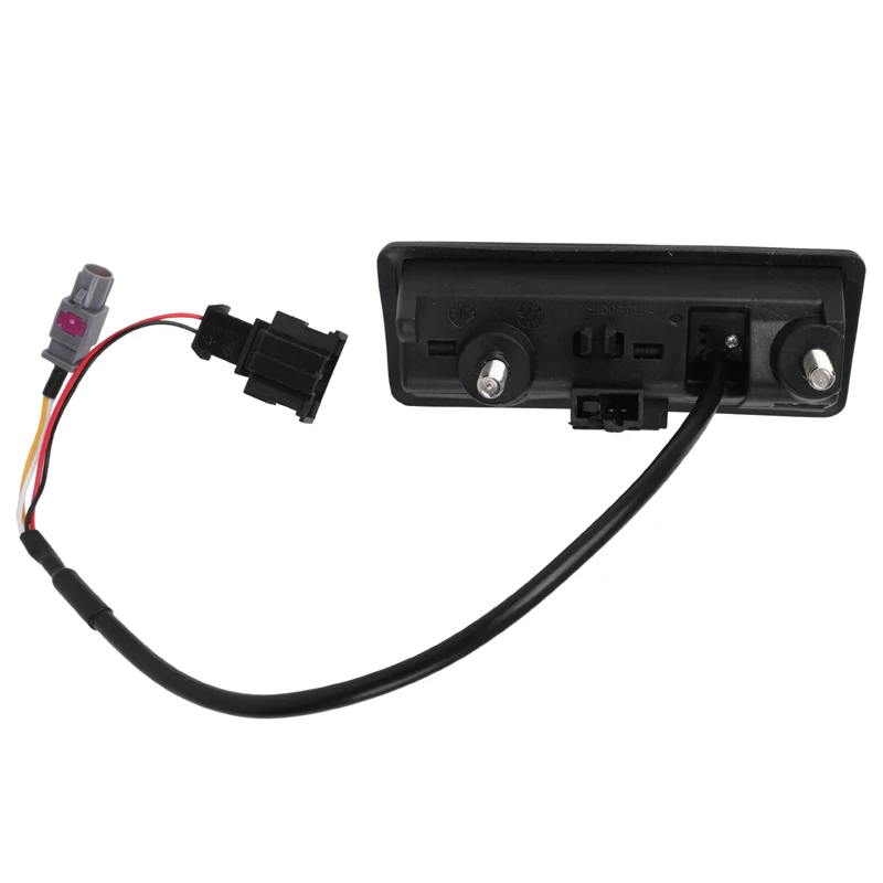 5N 0827566 AA Rückfahrkamera für Audi A4 A5 A6 Allroad Q3 Q5 S3 S5 5N – Bild 2