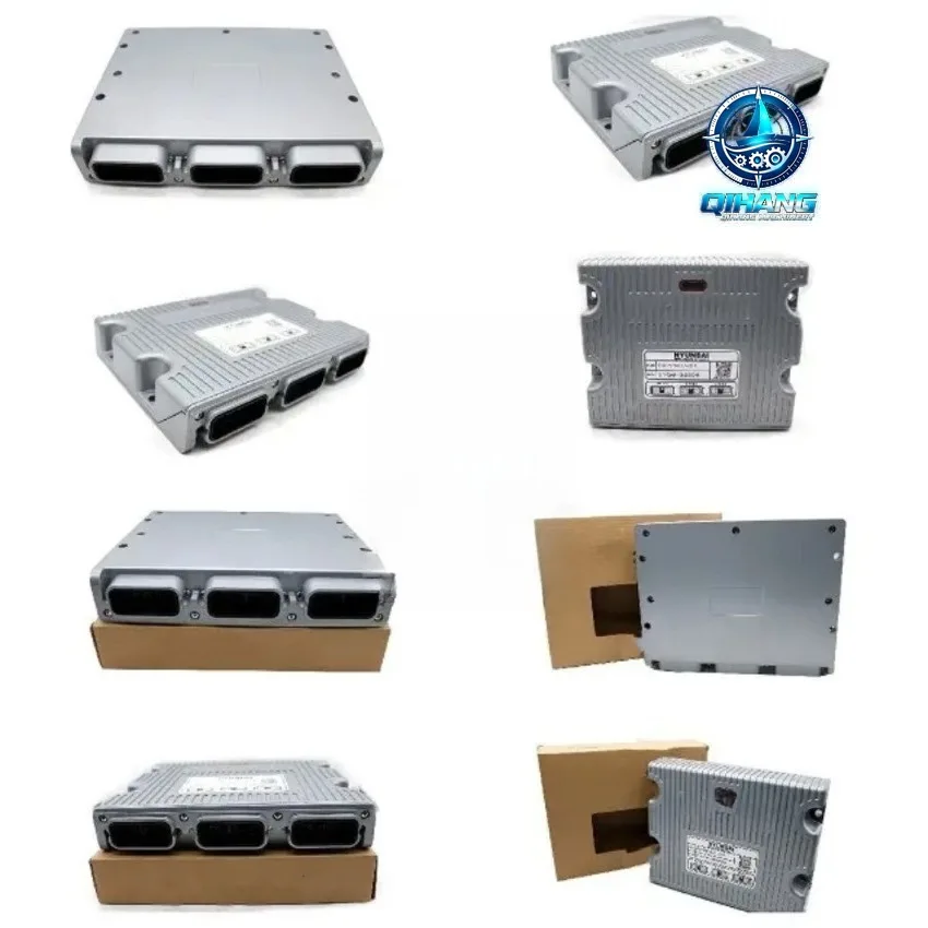 216-0658 10R5613 elektronisches Steuergerät (ECM), geeignet – Bild 5