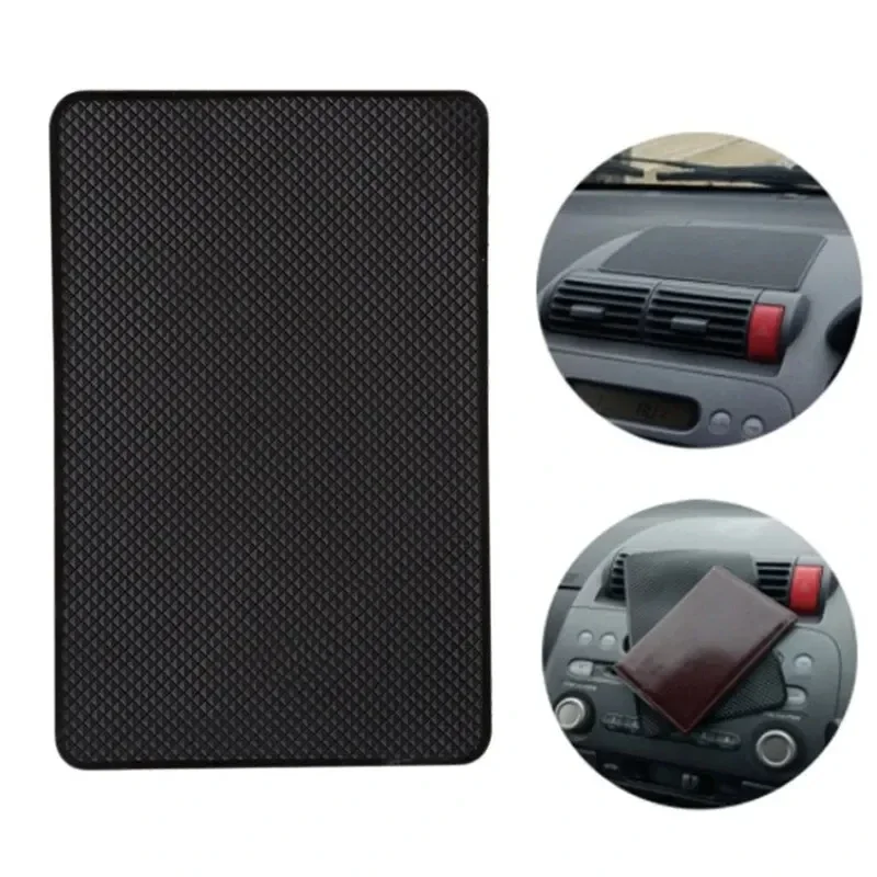 Auto Rutschfeste Matte Klebrige Anti Slip PVC Pads Hitzebeständige – Bild 5