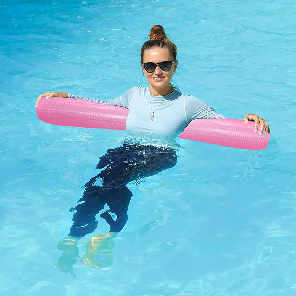Aufblasbare Schwimmen Stick Pool Float Schwimmen Pool Party Spaß – Bild 5