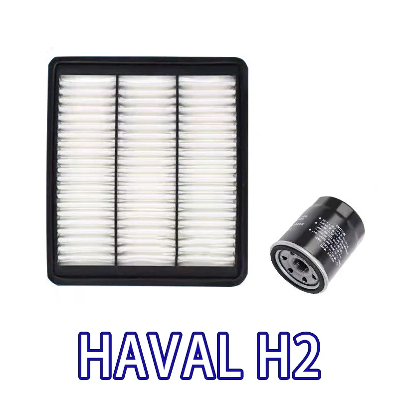 Auto Luftfilter Kabine Ölfilter für Great Wall Haval Hover H2 1,5 T – Bild 6