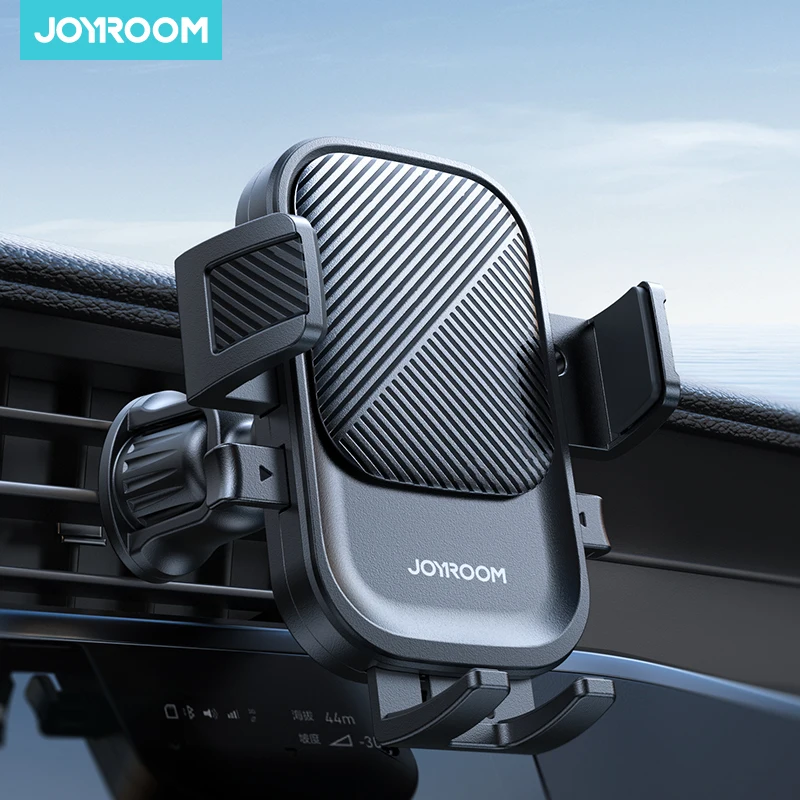 Joyroom Autotelefonhalter 360° ° Rotation Auto Air Vent Telefon Halter Universal Freisprecheinrichtung Handy