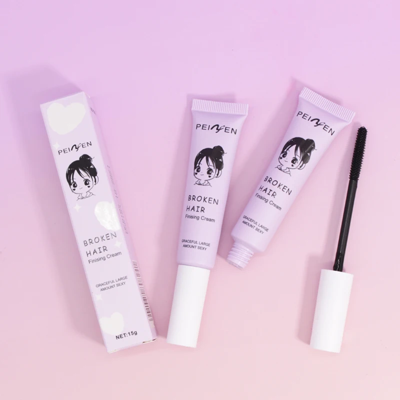 Multifunktionaler Styling- und Haarstyling-Stift, Geeignet für die – Bild 6
