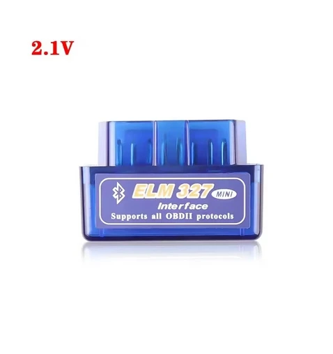 OBD2 Scanner ELM327 Auto Diagnose Detektor Code Reader Tool V 1,5 WIFI Bluetooth OBD 2 für IOS Android Auto