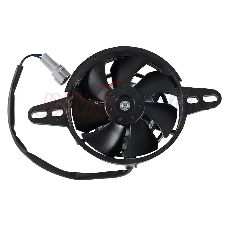 200cc 250cc 300cc Motorrad Lüfter 120mm Dirt Pit Bike Motorrad ATV – Bild 4