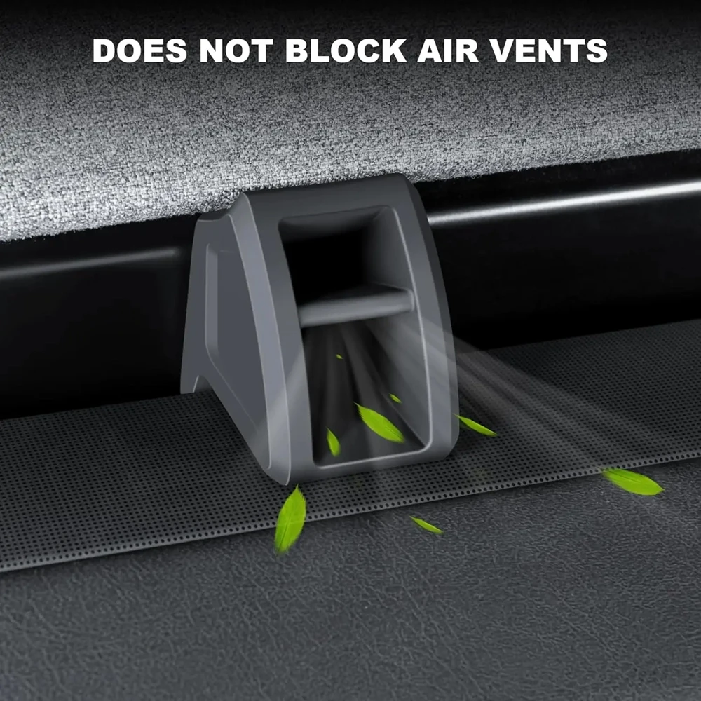Tesla Model Y Juniper 2025 Air Outlet Vent Aromatherapie Clip – Bild 6