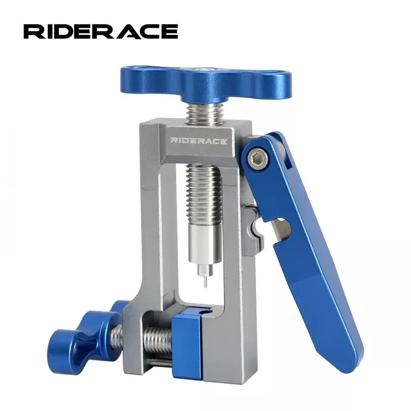 RIDERACE Fahrrad Bremse Reparatur Werkzeug Fahrrad Hydraulische Schlauch Nadel Fahrer Cutter Für Shimano SRAM