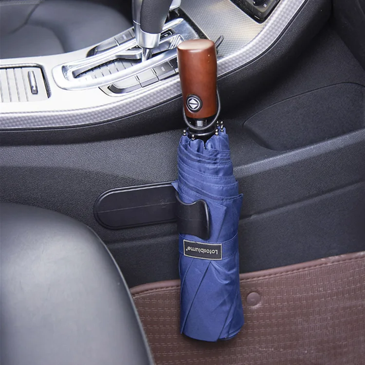 Multifunktionale Auto Regenschirm Halter Befestigungs Halterung Auto – Bild 3