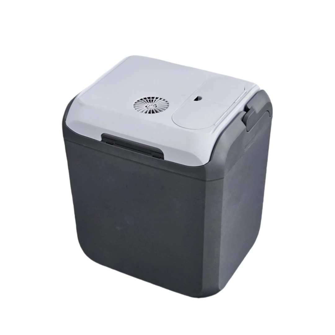 25L Elektrische Kühlbox für Wohnwagen, Wohnmobil, Mini-Kühlschrank – Bild 3