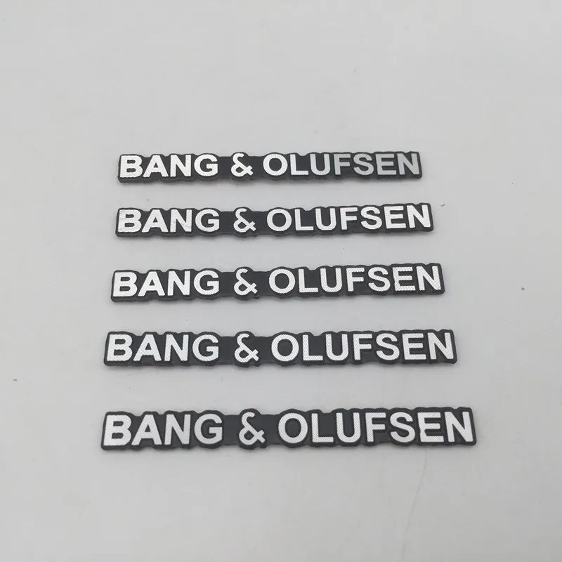 B&O BANGOLUFSEN Auto Hi-Fi Lautsprecher Audio Lautsprecher (2 Stück) – Bild 2