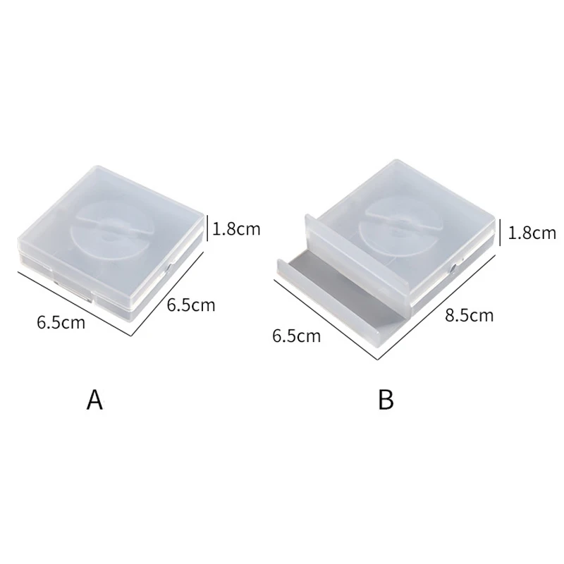 Tragbarer transparenter Kabel-Organizer, Kabelmanagement – Bild 6