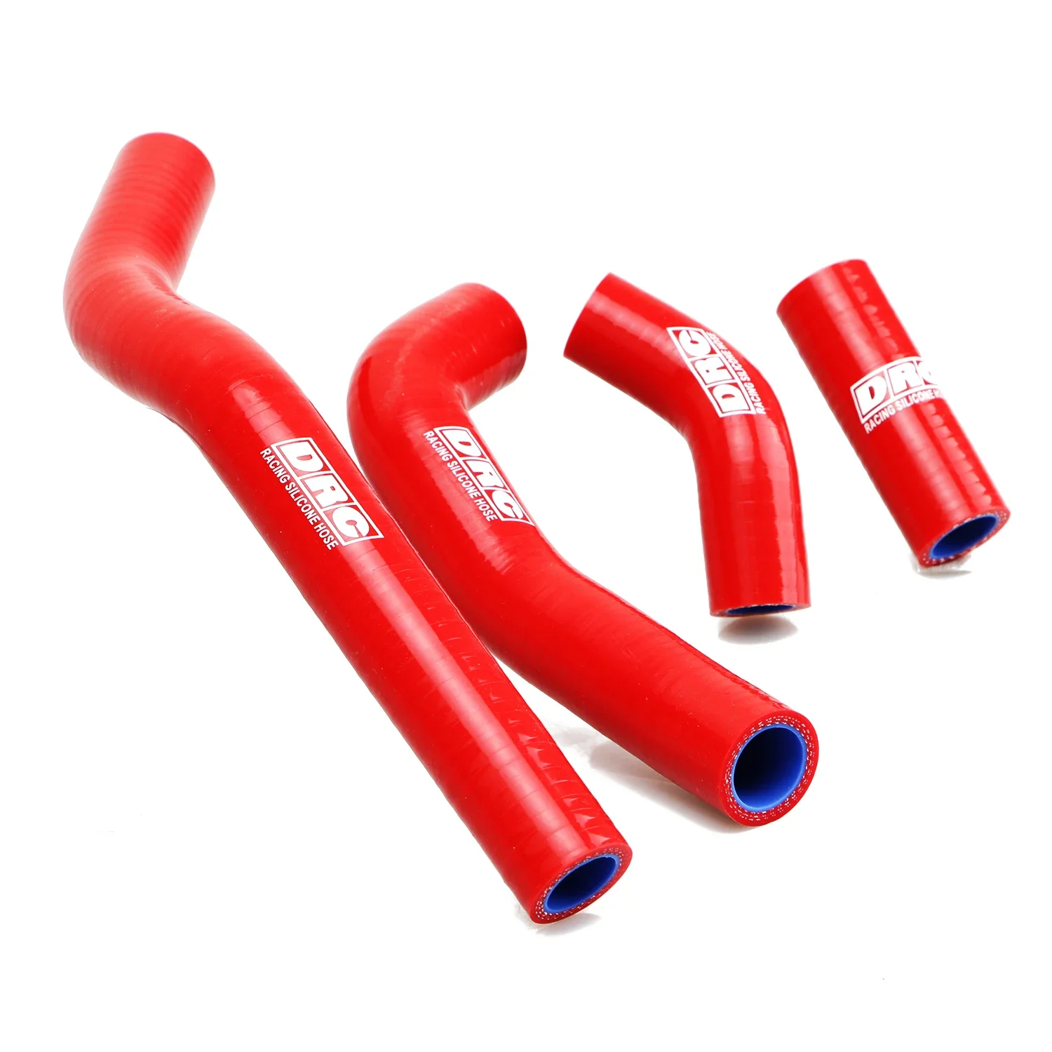 Racing Silikon Schlauch für Honda CRF450R 2021 2022 Heizkörper CRF – Bild 2