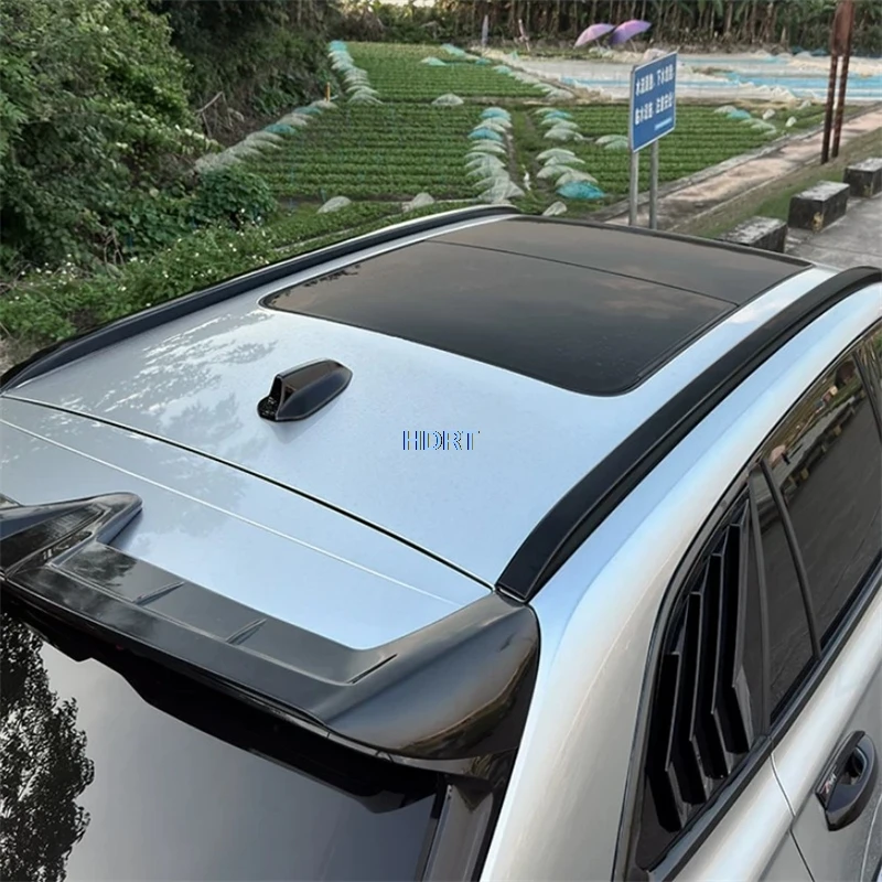 Geely Monjaro/Renault Grand Koleos/Xingyue L KX11 2021+ Auto-Styling – Bild 3