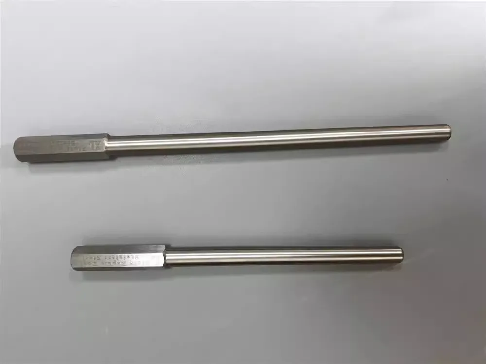 Flöte Reparatur Werkzeug Musikinstrument Messing Instrument Rohr – Bild 3