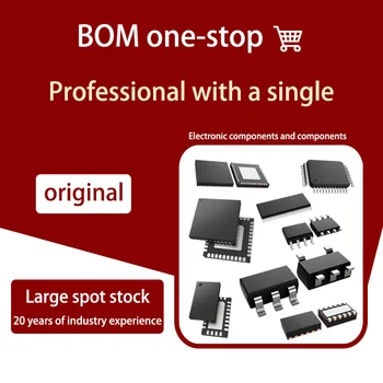 Elektronische Komponenten aus einer Hand bestellen, IGBT, IC-Chip, Energiemanagement, Feldeffekttransistor