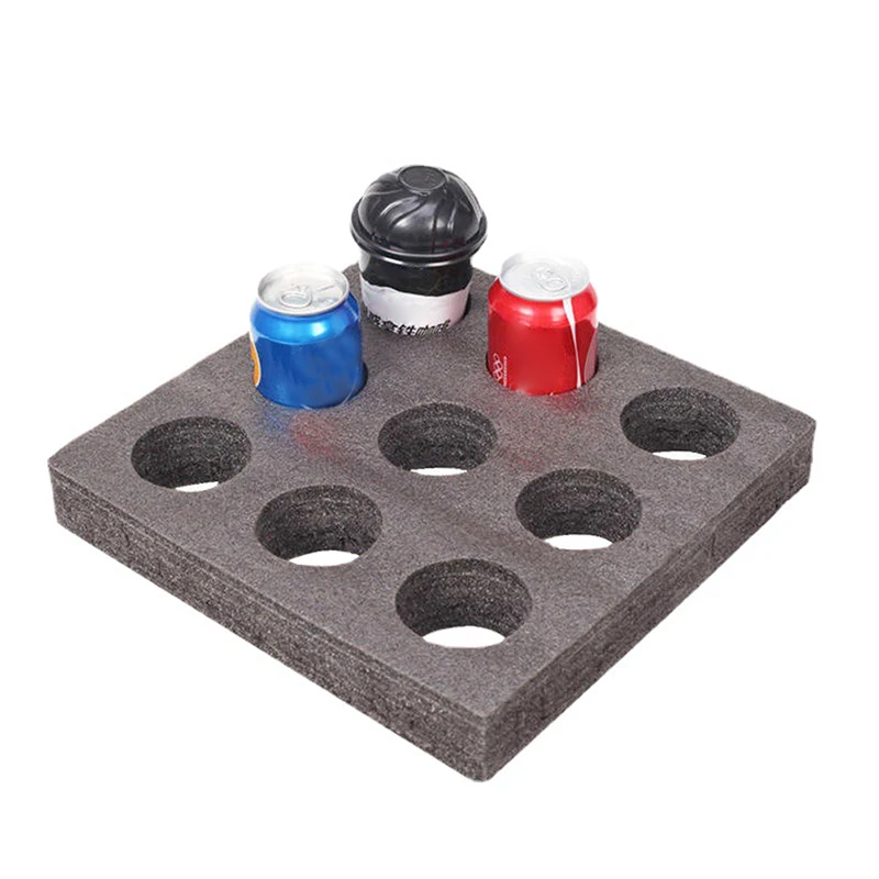 Cup Träger Halter Getränk Tablett Takeout Kaffee Trays Einweg Getränke – Bild 4