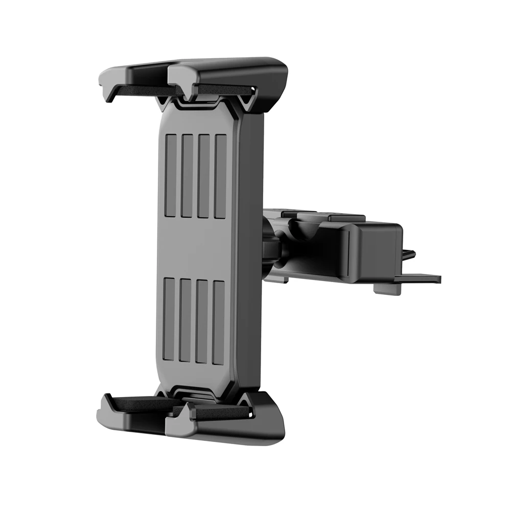 Universal Auto Halterung CD-Player Slot Mount Tablet Ständer Handy Halter für Ipad Pro Air 4 bis 14 Zoll