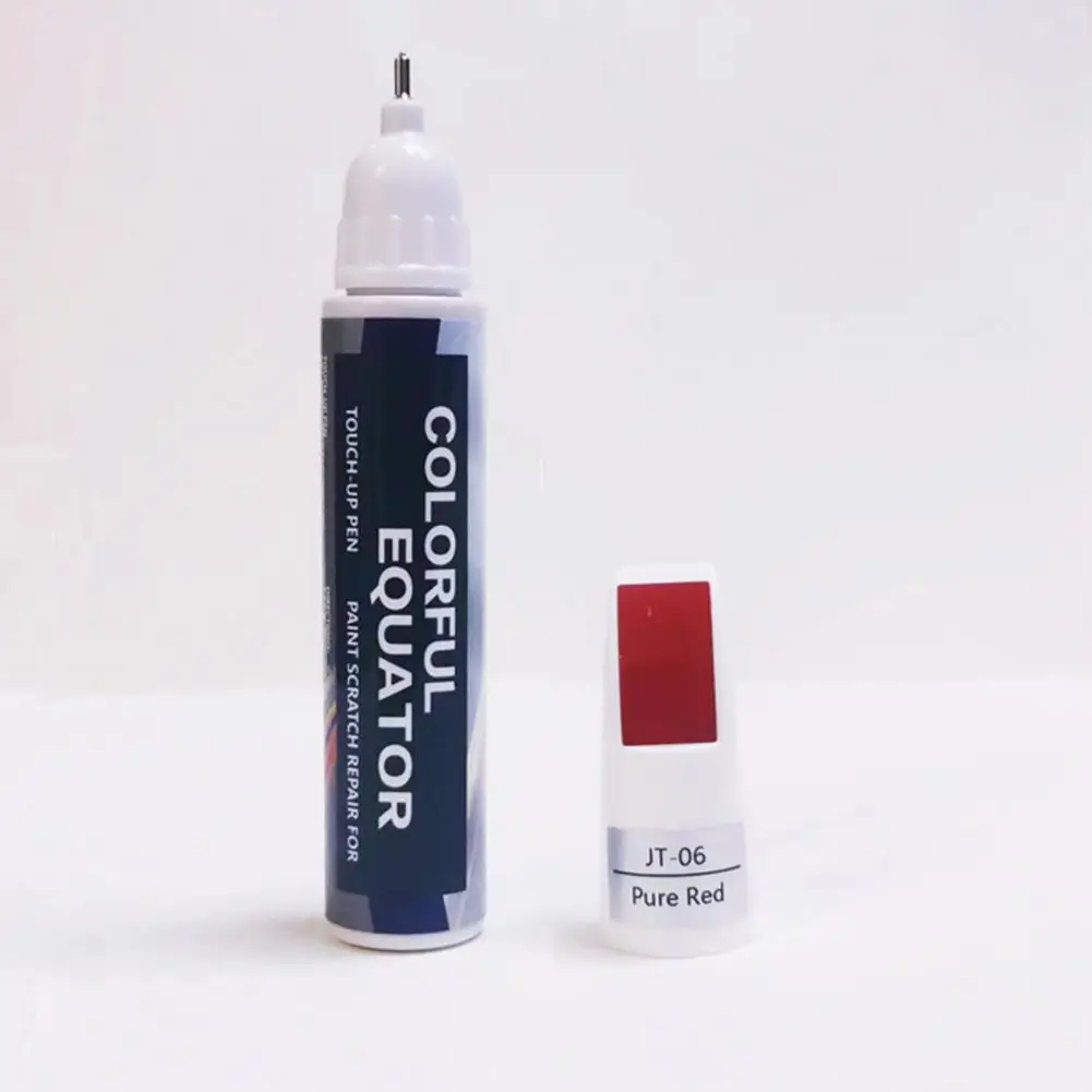 Auto Kratzer Reparatur Entfernung Stift Professionelle Auto Lack – Bild 5