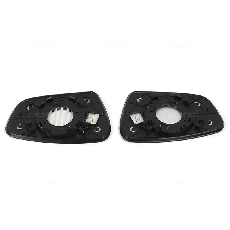 Kia Ceed JD Pro-Ceed Pro GT 2012-2018 Auto Links Rechts Rückspiegel – Bild 6