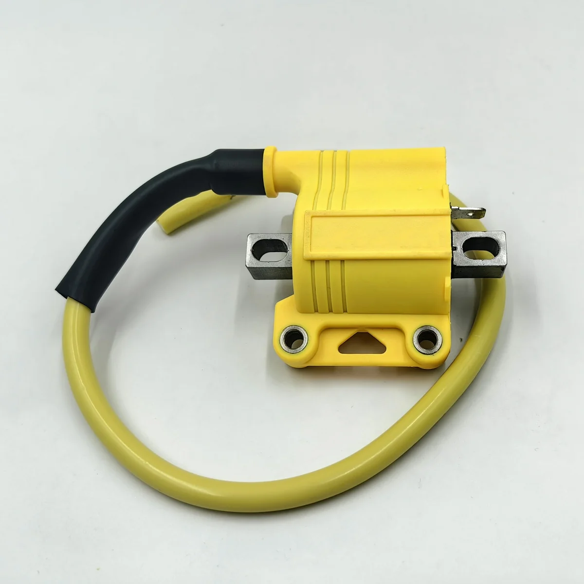 Universal 2T/4T Motorrad Zündspule Racing Spule für ATV Roller Moped – Bild 3