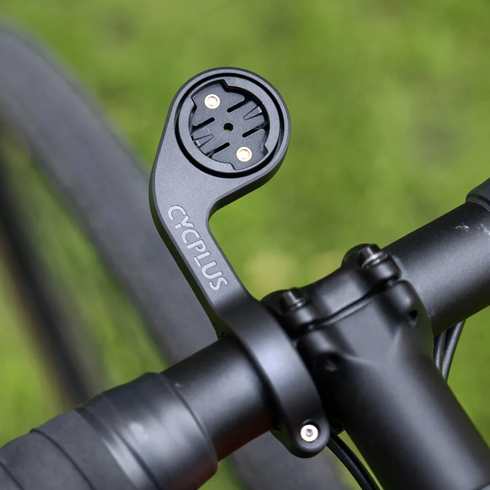 Gps bike computer halterung halter radfahren lenker fahrrad computer – Bild 5
