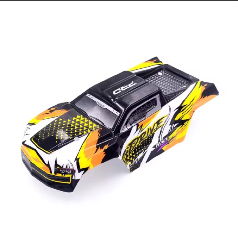 Fernbedienung Auto Shell Körper RC Lkw Körper Shell für RC SG 16101PRO – Bild 6