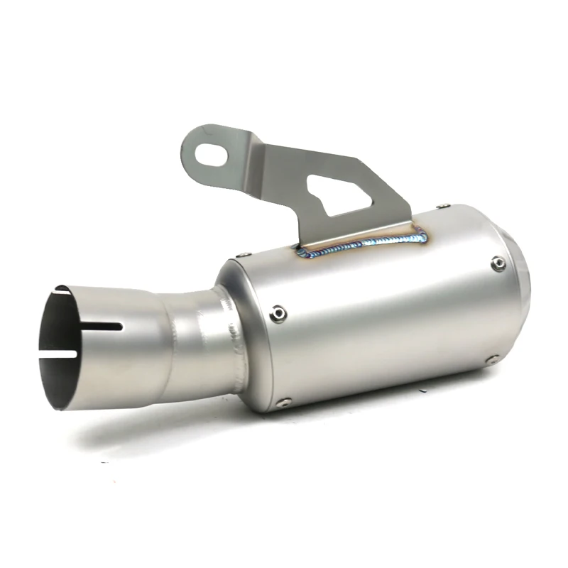 Slip On Line für BMW S1000RR 2019-2023 S1000R 2021-2025 – Bild 4