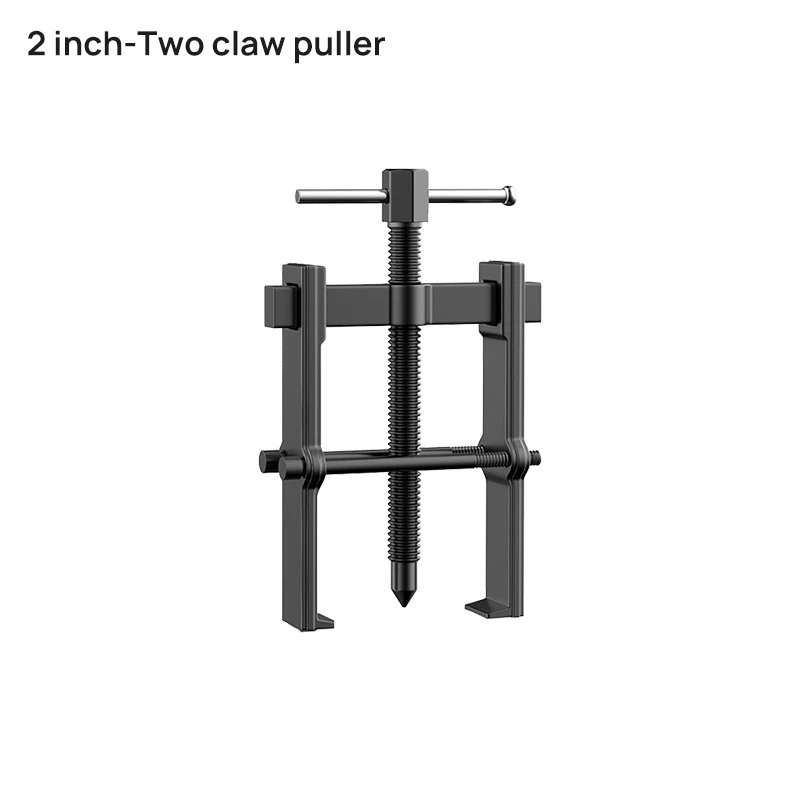 2/3/4/6 Zoll Auto Innere Lager Puller Getriebe Extractor Automotive Reparatur Werkzeug arbeitssparende 2