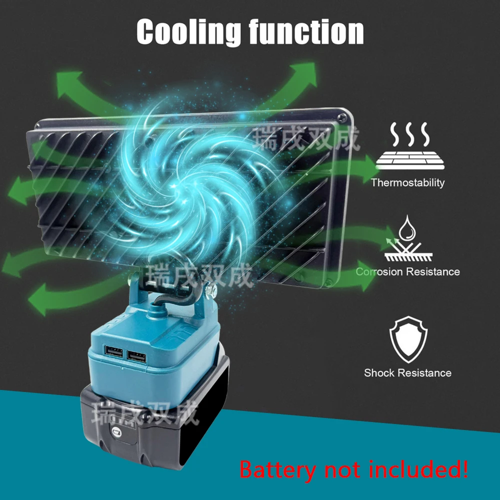 Elektrowerkzeug-Teile für Makita 18 V Lithium-Batterie – Bild 4