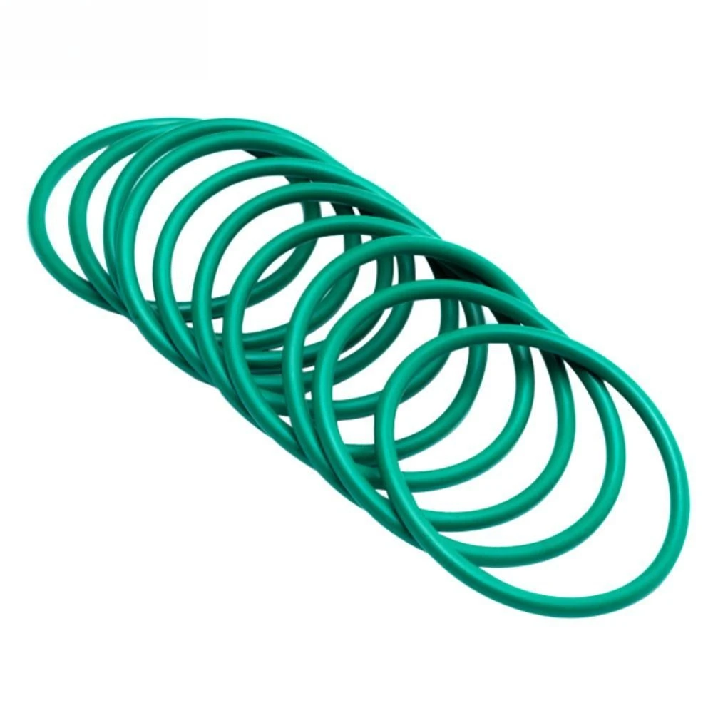 Abgaskrümmerdichtung Viton O-Ringe für KTM Husqvarna Gas Sherco Beta – Bild 4
