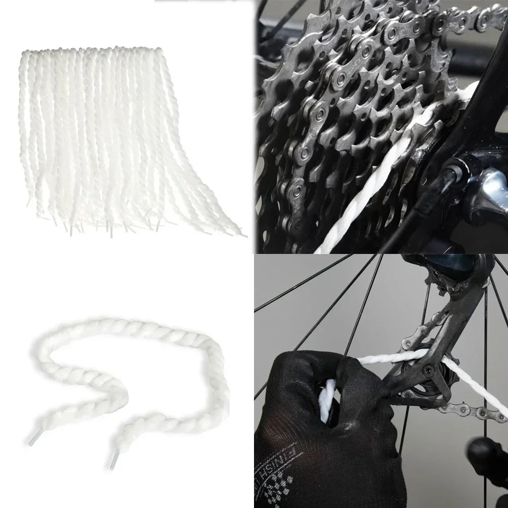 Fahrrad-Führungsrad, Kettenreiniger, Kettenwaschhilfe – Bild 2