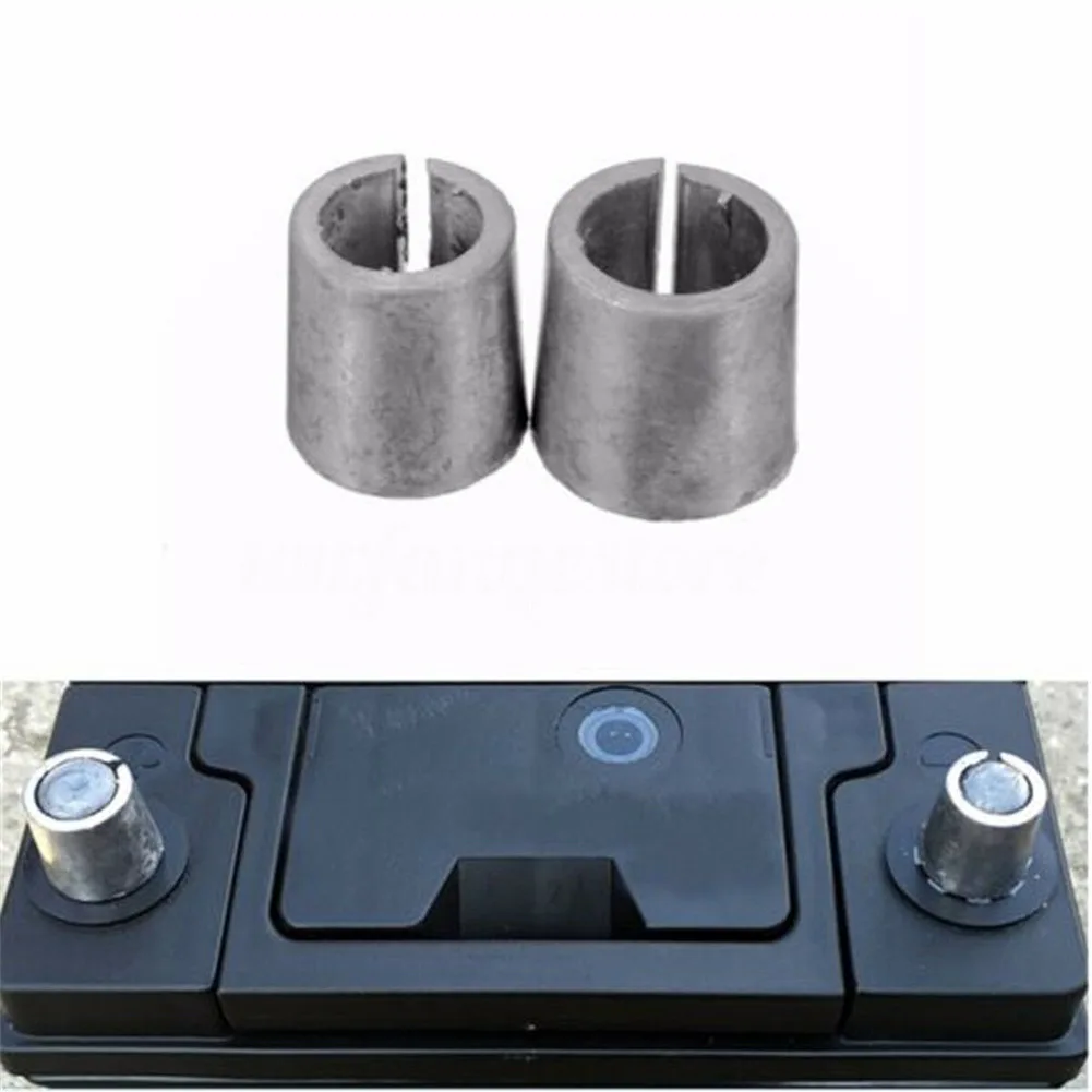 Auto-Batterie-Pfosten-Adapter, Hülsen (2 Stück) – Bild 4