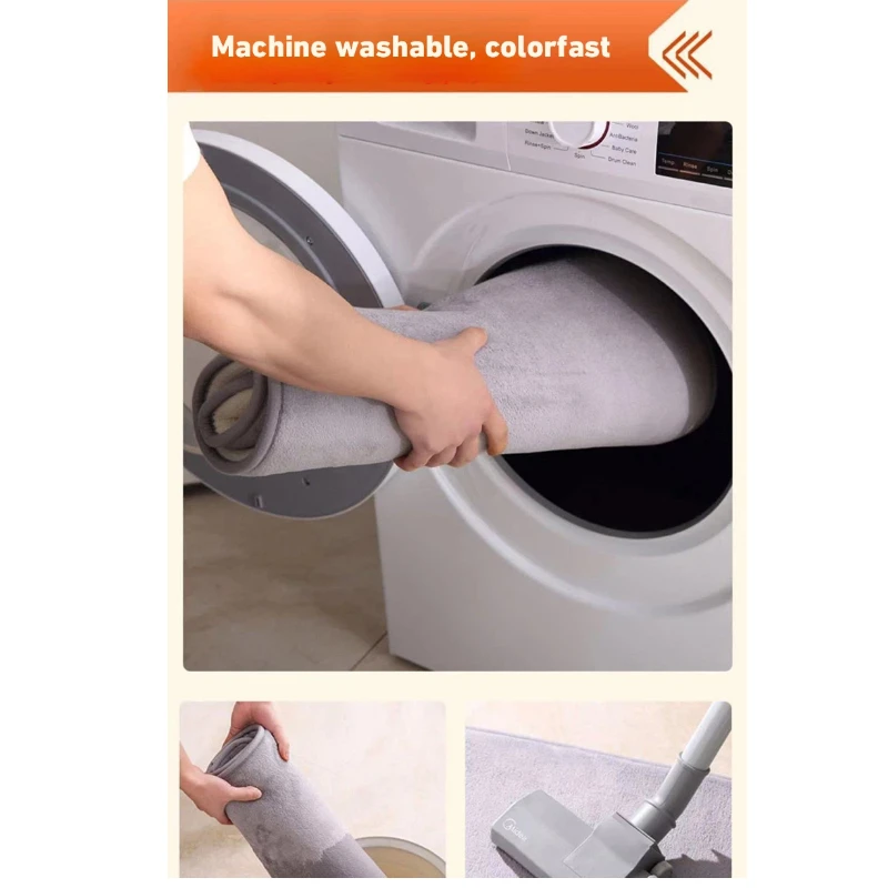Super Saugfähige Bodenmatte Super Saugfähige Badematte Super – Bild 5