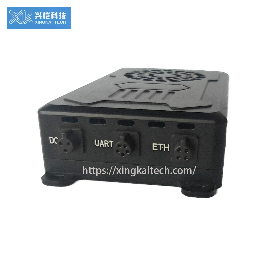 Fernkommunikation HD Wireless Digital Video – Bild 3