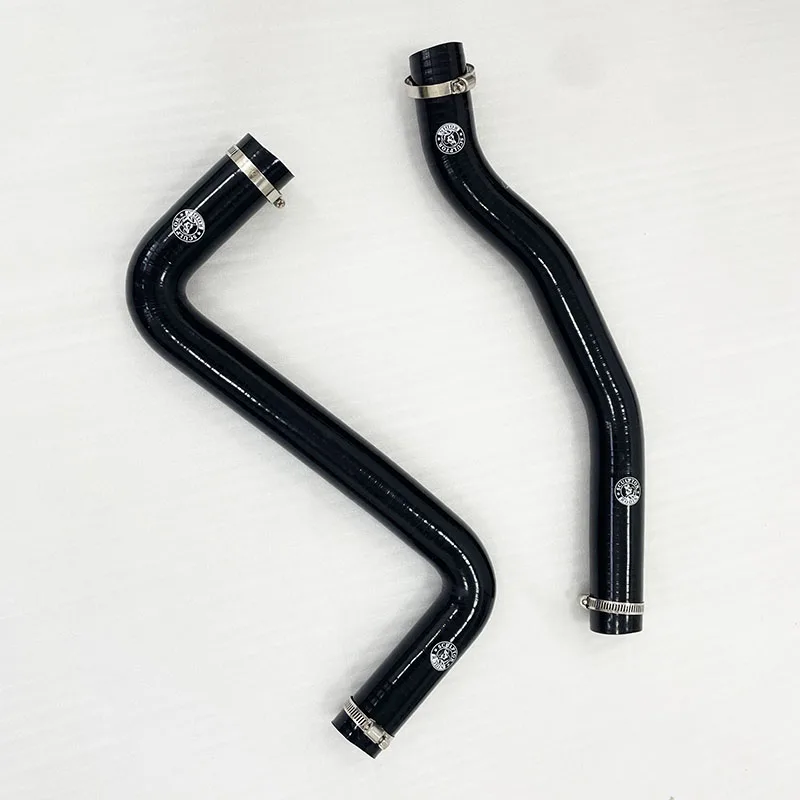 Silikon-Kühlerschlauch für Toyota Celica GT 2.0 ST202 GT4 ST205 3SGE – Bild 3