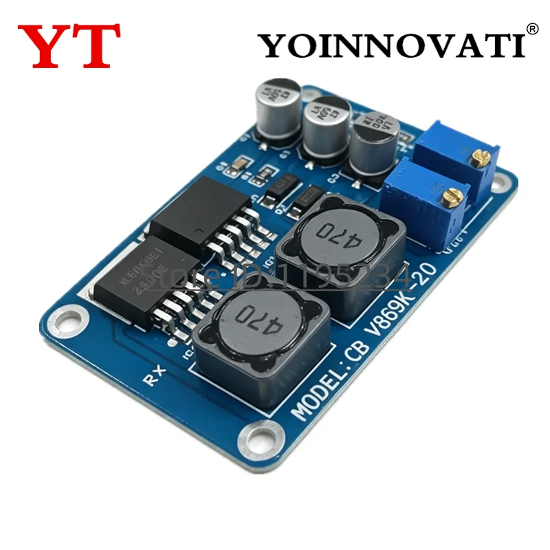 VGH VGL DC-Modul Reparatur LCD-Panel Reparatur bei defekten Y-Farben – Bild 2