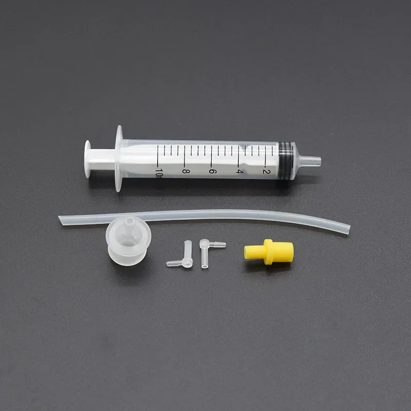 Druckkopf Wartung Reparatur Reinigung Flüssigkeit Kits Pigment – Bild 4