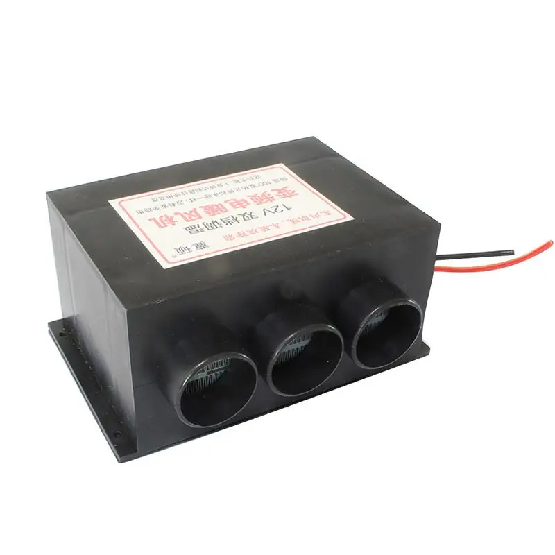 800W 3-Port Auto-Heizung und Entfroster 12V Universelle – Bild 2