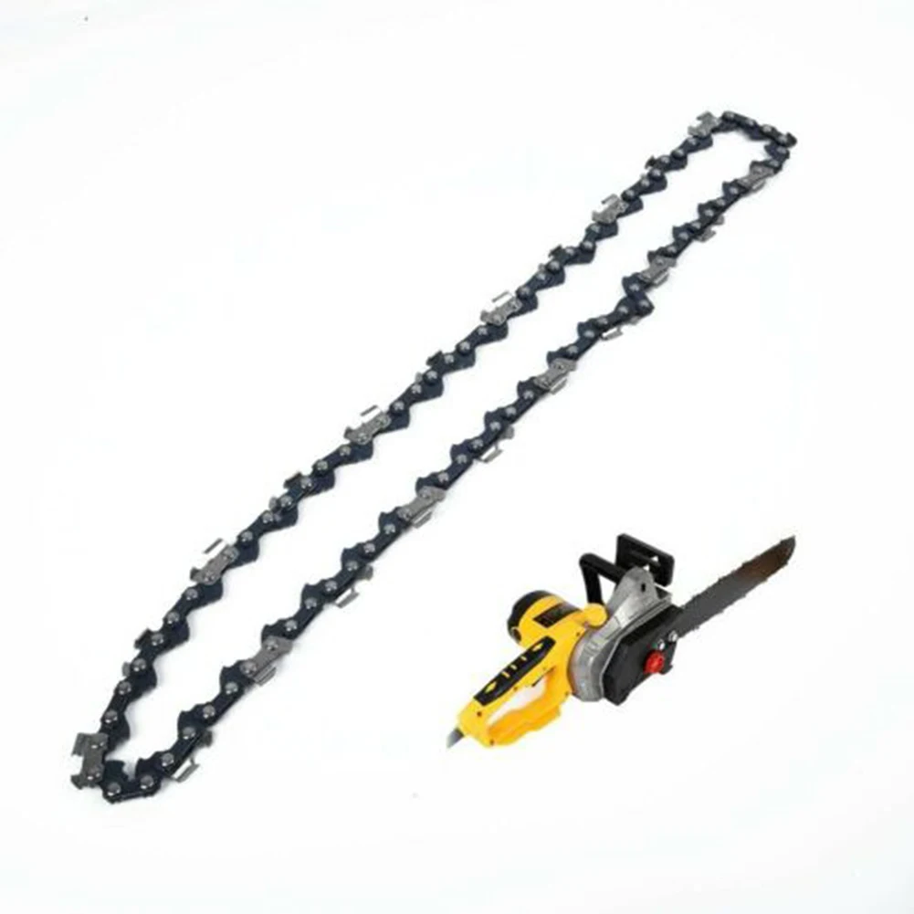 Kettensägenkette für Stihl 14 Zoll 50DL MS170 MS18 MS181 MS190 M10 – Bild 2