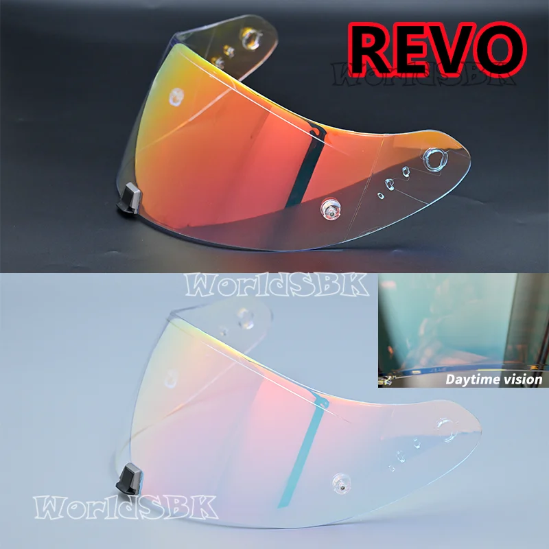 Helme Visier für Scorpion Exo 1400 Carbon, R1 & EXO 520 391 – Bild 5